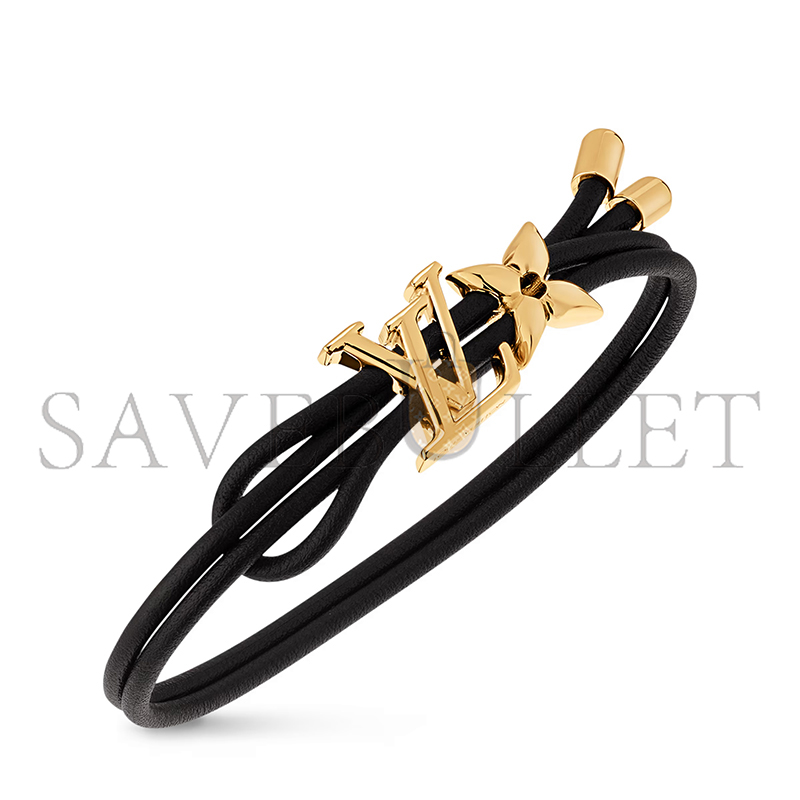 LOUIS VUIITON LV BLOOM BRACELET M8142Z